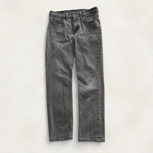 Levi’s 511 Grey Slim Skinny Jeans - 29x30